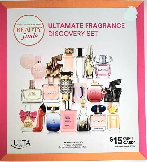 beauty fragrance|ulta beauty fragrance for women.